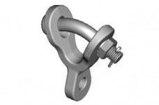 Y-Clevis Eye – 30k